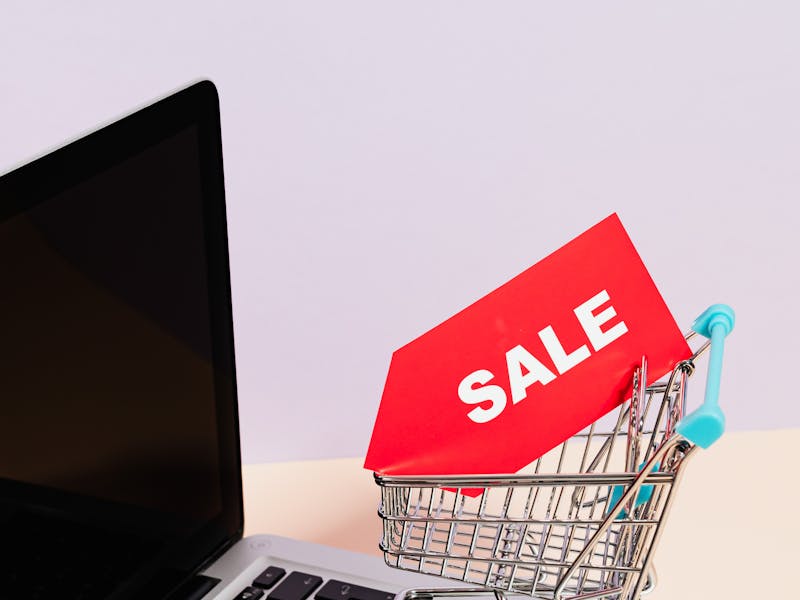 Professional analytics consultation